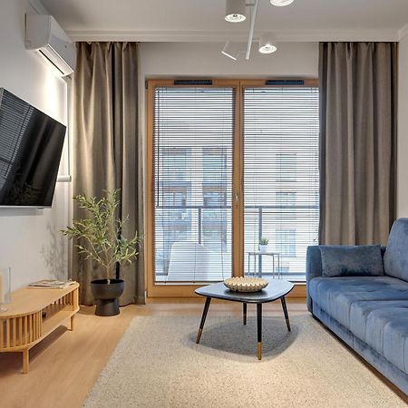 Przystan Letnica Seaside By Downtown Apartments Gdańsk Extérieur photo