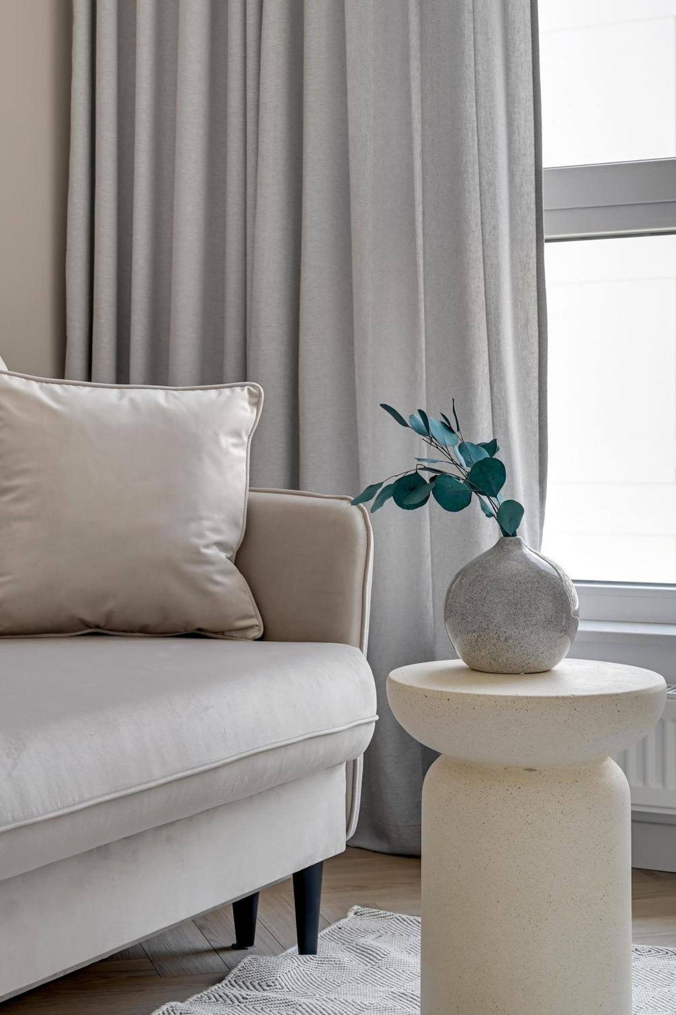 Przystan Letnica Seaside By Downtown Apartments Gdańsk Chambre photo