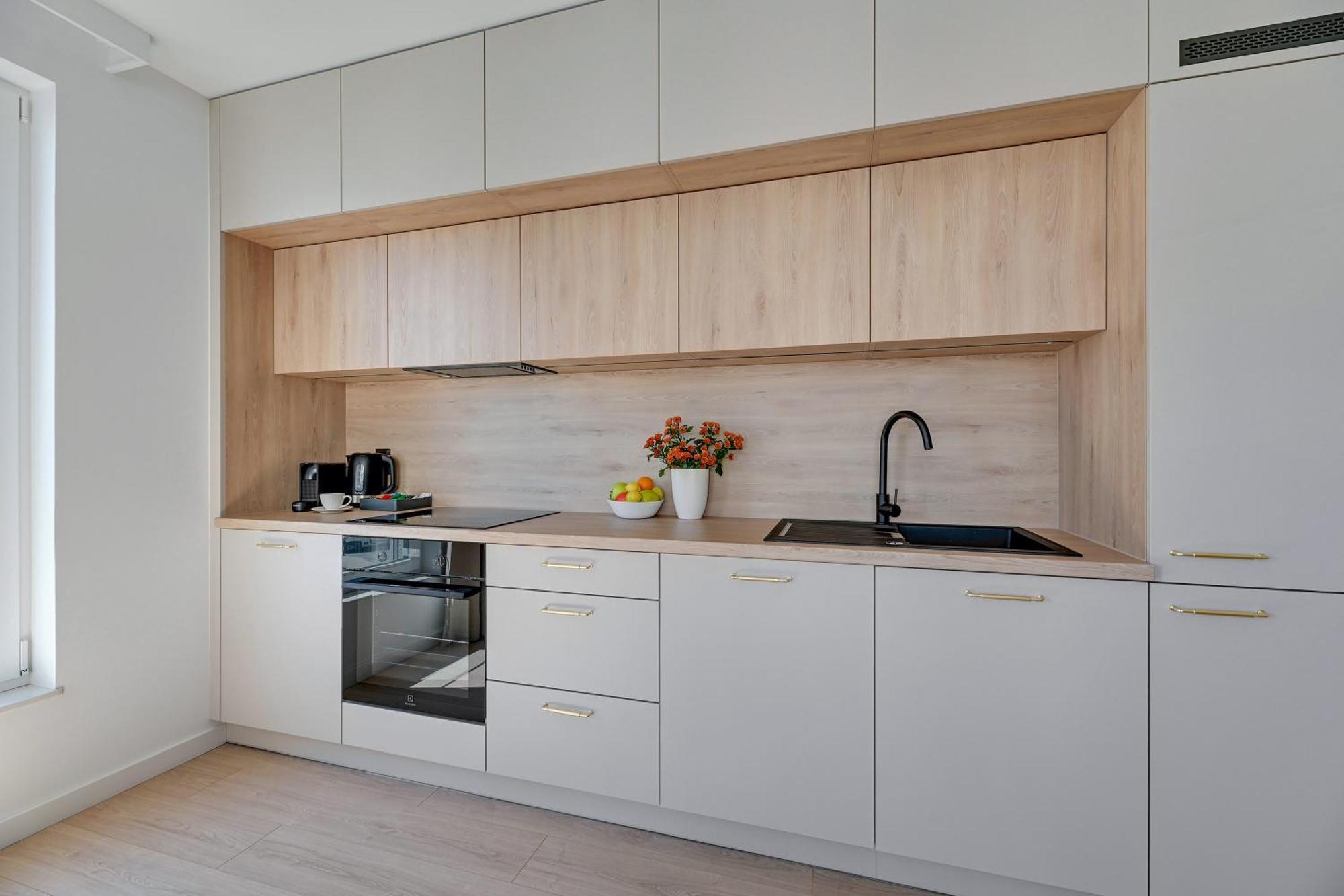 Przystan Letnica Seaside By Downtown Apartments Gdańsk Chambre photo