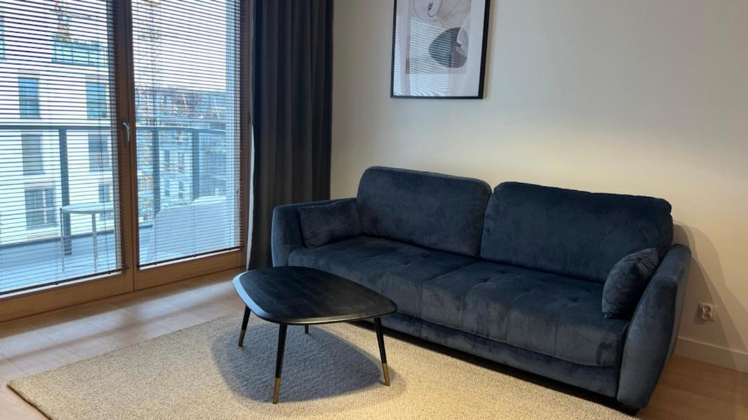 Przystan Letnica Seaside By Downtown Apartments Gdańsk Extérieur photo