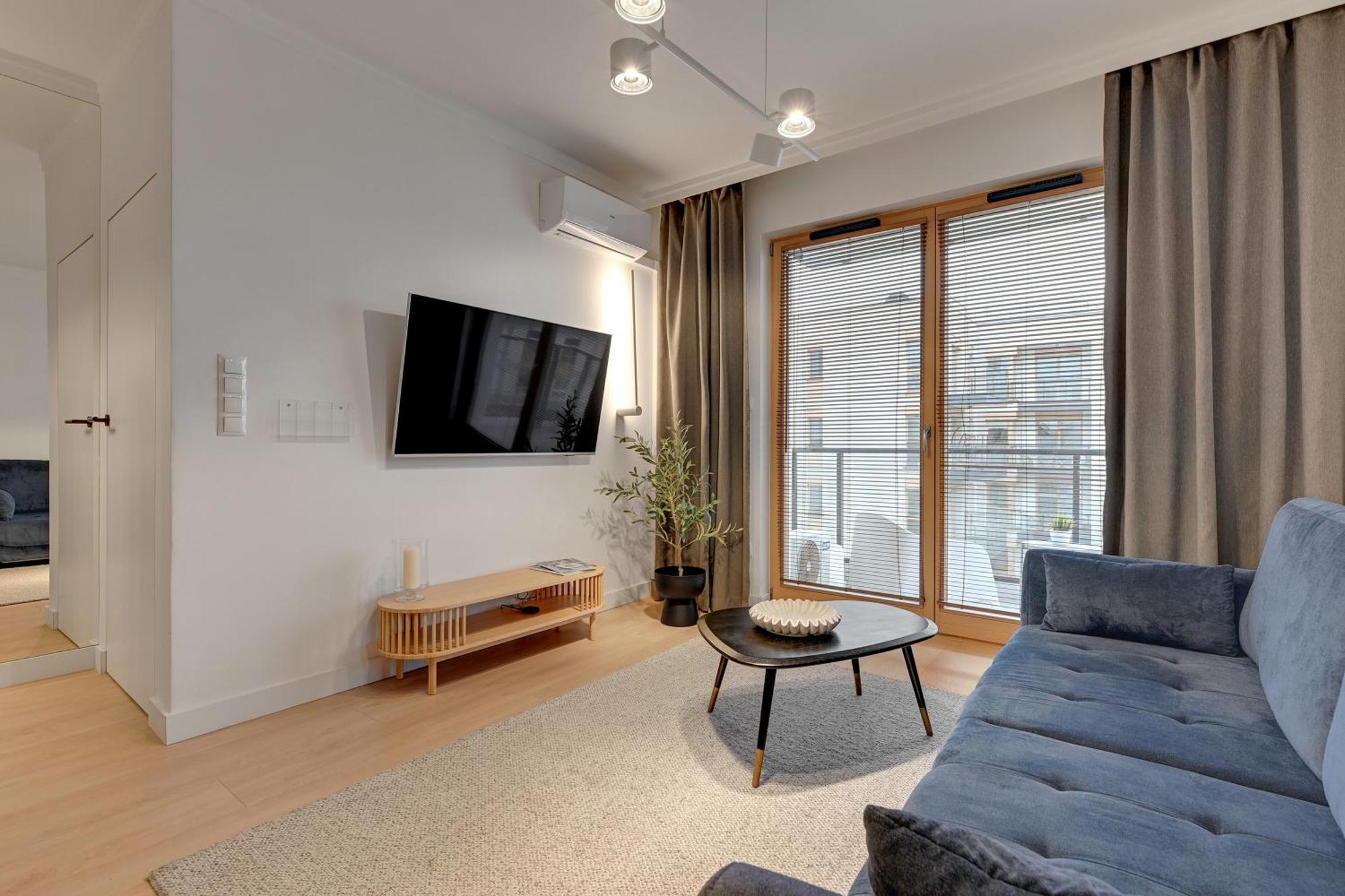 Przystan Letnica Seaside By Downtown Apartments Gdańsk Extérieur photo